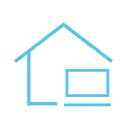 リモートワーク率