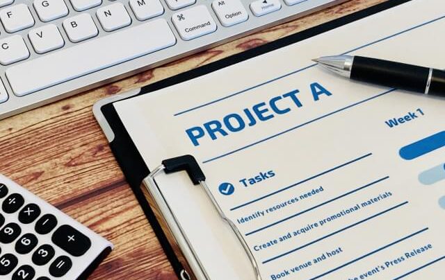 Webディレクターが押さえておきたいプロジェクトマネジメントの必須ポイント