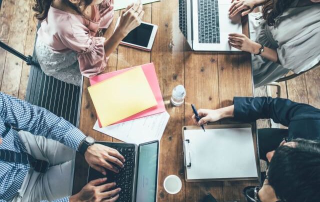 インフラエンジニア、ネットワークエンジニア、クラウドエンジニアの違いを解説