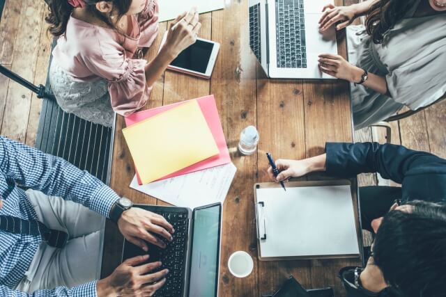 インフラエンジニア、ネットワークエンジニア、クラウドエンジニアの違いを解説