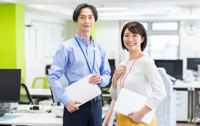 転職未経験のWebエンジニアは知っておきたい 企業・仕事・求人を選ぶための5つのポイント