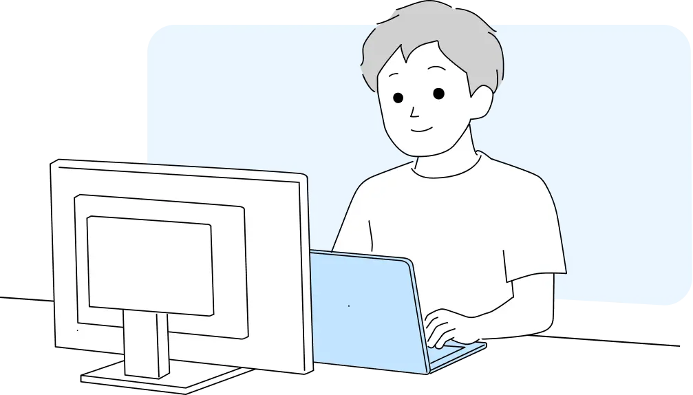 ITエンジニア H.T