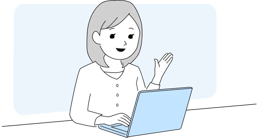 Webディレクター Y.F