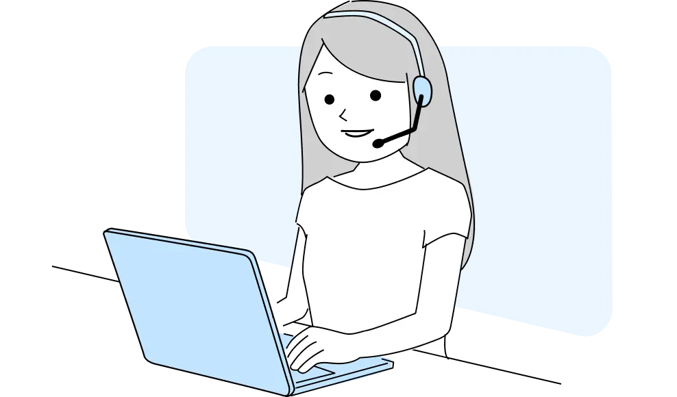 ITサポート事務 K.M