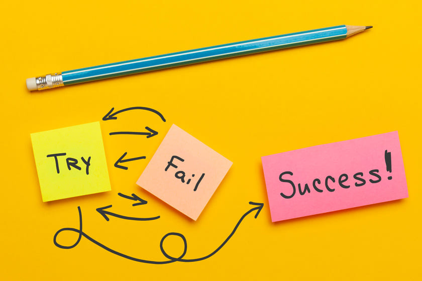 挑戦するリバミーの文化